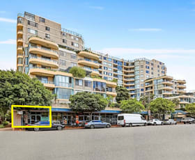 Showrooms / Bulky Goods commercial property leased at 304/116-132 Maroubra Road Maroubra NSW 2035