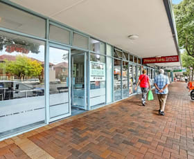 Showrooms / Bulky Goods commercial property leased at 304/116-132 Maroubra Road Maroubra NSW 2035