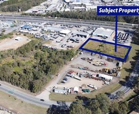 Factory, Warehouse & Industrial commercial property for lease at Burpengary East QLD 4505