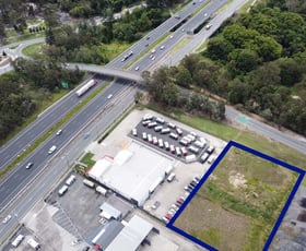 Development / Land commercial property for lease at Burpengary East QLD 4505