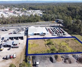 Factory, Warehouse & Industrial commercial property for lease at Burpengary East QLD 4505