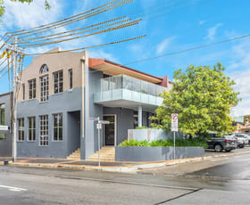 Offices commercial property leased at 220 Willoughby Road Crows Nest NSW 2065