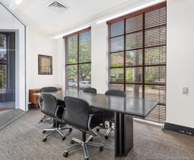 Offices commercial property leased at 220 Willoughby Road Crows Nest NSW 2065
