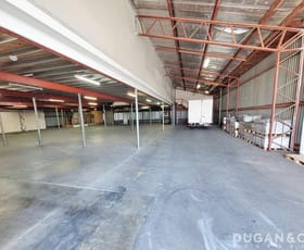 Factory, Warehouse & Industrial commercial property leased at Geebung QLD 4034
