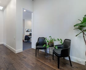 Offices commercial property leased at Level 1/478 Toorak Road Toorak VIC 3142