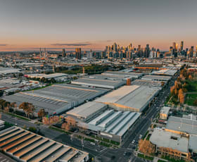 Factory, Warehouse & Industrial commercial property for lease at 467 Plummer Street Port Melbourne VIC 3207