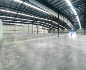 Factory, Warehouse & Industrial commercial property for lease at 467 Plummer Street Port Melbourne VIC 3207