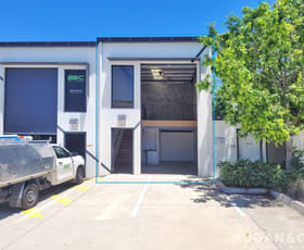 Factory, Warehouse & Industrial commercial property leased at Geebung QLD 4034