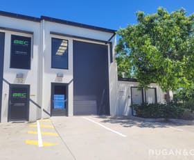 Factory, Warehouse & Industrial commercial property leased at Geebung QLD 4034