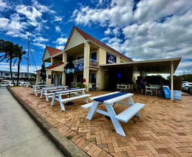 Shop & Retail commercial property leased at 1 John Lund Drive Hope Island QLD 4212