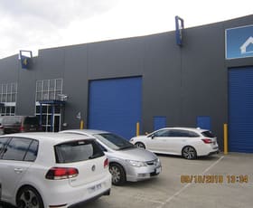 Factory, Warehouse & Industrial commercial property for lease at 4/93 Wells Road Chelsea Heights VIC 3196