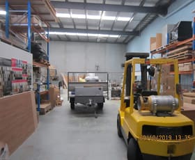 Factory, Warehouse & Industrial commercial property for lease at 4/93 Wells Road Chelsea Heights VIC 3196