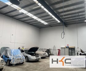 Showrooms / Bulky Goods commercial property for lease at 1B/69 Hartnett Drive Seaford VIC 3198