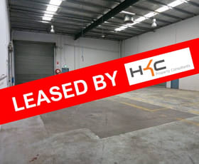 Factory, Warehouse & Industrial commercial property for lease at 1B/69 Hartnett Drive Seaford VIC 3198