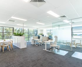 Offices commercial property for lease at 2.06/4 Columbia Court Norwest NSW 2153