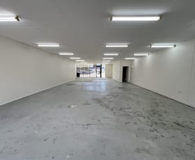 Factory, Warehouse & Industrial commercial property for lease at Unit 2/43 Colbee Court Phillip ACT 2606