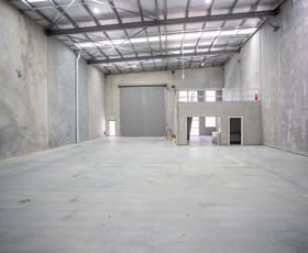 Showrooms / Bulky Goods commercial property for lease at 1-8/53 Kurrajong Avenue Mount Druitt NSW 2770