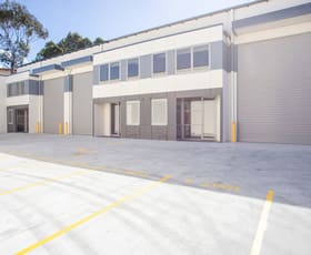 Factory, Warehouse & Industrial commercial property leased at 7/53 Kurrajong Avenue Mount Druitt NSW 2770