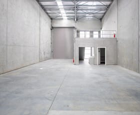 Factory, Warehouse & Industrial commercial property leased at 7/53 Kurrajong Avenue Mount Druitt NSW 2770