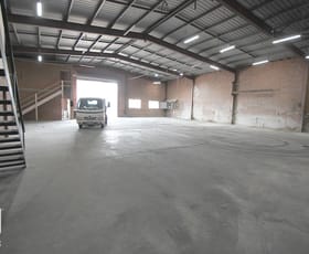 Showrooms / Bulky Goods commercial property leased at 1-3 Warren Avenue Bankstown NSW 2200