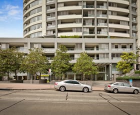 Medical / Consulting commercial property leased at Suite 6/9 Railway Street Chatswood NSW 2067