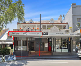 Shop & Retail commercial property for lease at Shop 1/197 Glebe Point Road Glebe NSW 2037