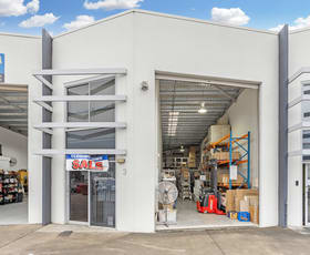 Factory, Warehouse & Industrial commercial property leased at Unit 3/7 Activity Crescent Molendinar QLD 4214