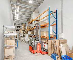 Factory, Warehouse & Industrial commercial property leased at Unit 3/7 Activity Crescent Molendinar QLD 4214