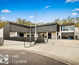 Factory, Warehouse & Industrial commercial property leased at S5/256e New Line Road Dural NSW 2158