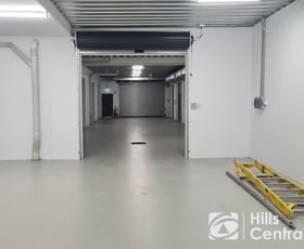 Factory, Warehouse & Industrial commercial property leased at S5/256e New Line Road Dural NSW 2158