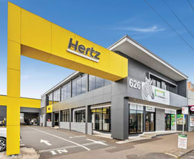 Shop & Retail commercial property for lease at GF 1/626 Ruthven Toowoomba City QLD 4350