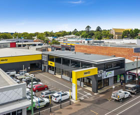 Offices commercial property for lease at GF 1/626 Ruthven Toowoomba City QLD 4350