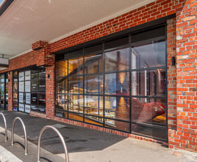 Hotel, Motel, Pub & Leisure commercial property leased at 23 Johnston Street Collingwood VIC 3066