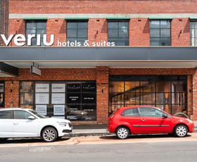 Hotel, Motel, Pub & Leisure commercial property for lease at 23 Johnston Street Collingwood VIC 3066