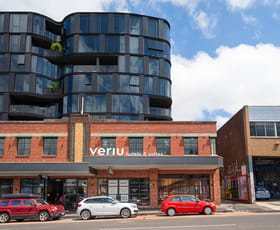 Hotel, Motel, Pub & Leisure commercial property leased at 23 Johnston Street Collingwood VIC 3066