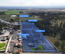Factory, Warehouse & Industrial commercial property for lease at 150 Mersey Road Bringelly NSW 2556