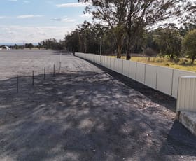 Factory, Warehouse & Industrial commercial property for lease at 150 Mersey Road Bringelly NSW 2556