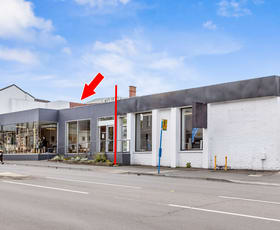 Showrooms / Bulky Goods commercial property for lease at 265-269 Elizabeth Street North Hobart TAS 7000