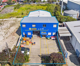 Factory, Warehouse & Industrial commercial property for lease at 31 Pemberton Street Botany NSW 2019