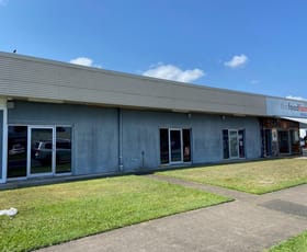 Factory, Warehouse & Industrial commercial property leased at 18-20 Toohey Street Portsmith QLD 4870