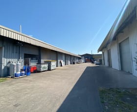 Showrooms / Bulky Goods commercial property leased at 18-20 Toohey Street Portsmith QLD 4870