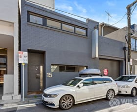 Showrooms / Bulky Goods commercial property for lease at 15 Pearson Street Cremorne VIC 3121