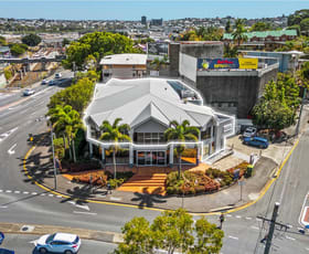 Offices commercial property for lease at 1 Abbotsford Road Bowen Hills QLD 4006