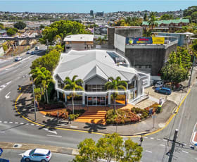 Medical / Consulting commercial property leased at 1 Abbotsford Road Bowen Hills QLD 4006