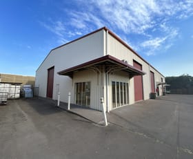 Factory, Warehouse & Industrial commercial property leased at 2/75 Islander Road Pialba QLD 4655