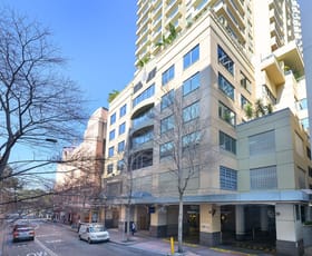 Offices commercial property for lease at Part Lvl 6/31 Victor Street Chatswood NSW 2067