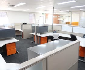 Offices commercial property leased at 1/36 Sale St Orange NSW 2800