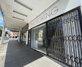 Showrooms / Bulky Goods commercial property leased at 157 Alison Rd Randwick NSW 2031
