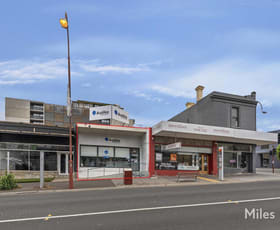 Shop & Retail commercial property for lease at 157 Burgundy Street Heidelberg VIC 3084