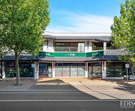 Offices commercial property leased at 33 Queen Victoria Street Fremantle WA 6160